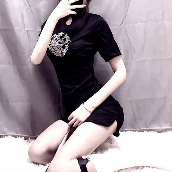 带我飞向月球